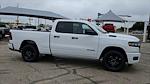 New 2025 Ram 1500 Tradesman Quad Cab 4x4 Pickup for sale #SN755143 - photo 9