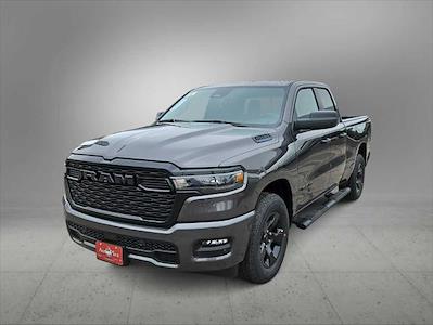 New 2025 Ram 1500 Tradesman Quad Cab 4x4 Pickup for sale #SN755145 - photo 1