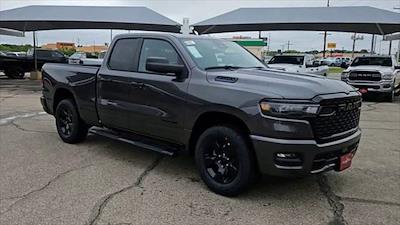 New 2025 Ram 1500 Tradesman Quad Cab 4x4 Pickup for sale #SN755145 - photo 2