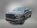New 2025 Ram 1500 Tradesman Quad Cab 4x4 Pickup for sale #SN755145 - photo 1