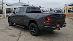 New 2025 Ram 1500 Tradesman Quad Cab 4x4 Pickup for sale #SN755145 - photo 6