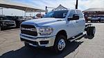 2024 Ram 3500 Crew Cab DRW 4x4, Cab Chassis for sale #RG416330 - photo 4