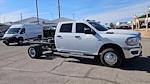 2024 Ram 3500 Crew Cab DRW 4x4, Cab Chassis for sale #RG416330 - photo 8