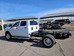 2024 Ram 3500 Crew Cab DRW 4x4, Cab Chassis for sale #RG416330 - photo 10