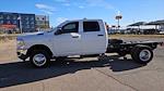 2024 Ram 3500 Crew Cab DRW 4x4, Cab Chassis for sale #RG416331 - photo 5