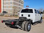 2024 Ram 3500 Crew Cab DRW 4x4, Cab Chassis for sale #RG416331 - photo 13