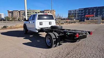 New 2024 Ram 5500 Tradesman Crew Cab 4x4 84 CA Cab Chassis for sale #RG416712 - photo 2