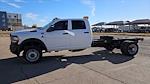 New 2024 Ram 5500 Tradesman Crew Cab 4x4 84 CA Cab Chassis for sale #RG416712 - photo 5