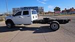 New 2024 Ram 5500 Tradesman Crew Cab 4x4 84 CA Cab Chassis for sale #RG416712 - photo 6