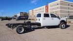New 2024 Ram 5500 Tradesman Crew Cab 4x4 84 CA Cab Chassis for sale #RG416712 - photo 8