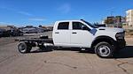 New 2024 Ram 5500 Tradesman Crew Cab 4x4 84 CA Cab Chassis for sale #RG416712 - photo 9