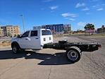 New 2024 Ram 5500 Tradesman Crew Cab 4x4 84 CA Cab Chassis for sale #RG416712 - photo 11