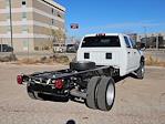 New 2024 Ram 5500 Tradesman Crew Cab 4x4 84 CA Cab Chassis for sale #RG416712 - photo 13