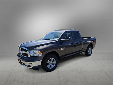 2024 Ram 1500 Classic Quad Cab 4x4, Pickup for sale #RS174304 - photo 1