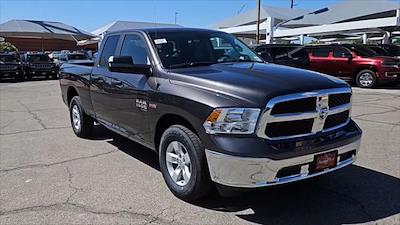 2024 Ram 1500 Classic Quad Cab 4x4, Pickup for sale #RS174304 - photo 2