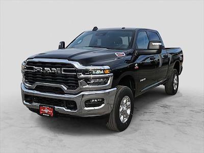 New 2025 Ram 2500 Big Horn Crew Cab for sale #SG508504 - photo 1