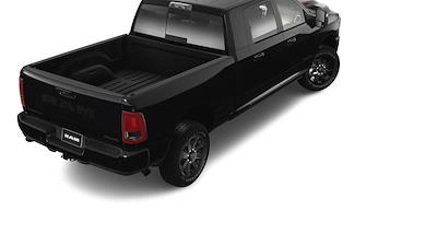 New 2025 Ram 3500 Laramie Mega Cab 4x4 Pickup for sale #SG509857 - photo 2