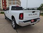 New 2025 Ram 2500 Lone Star Crew Cab 4x4 Pickup for sale #SG554212 - photo 12