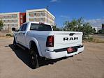 New 2025 Ram 2500 Big Horn Crew Cab 4x4 Pickup for sale #SG570010 - photo 12