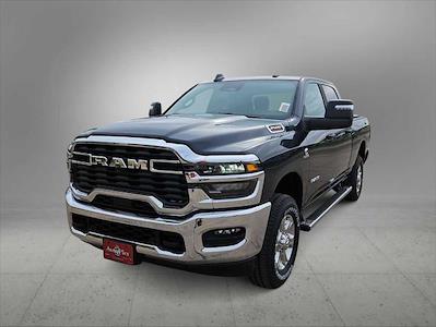 New 2025 Ram 2500 Big Horn Crew Cab 4x4 Pickup for sale #SG579315 - photo 1