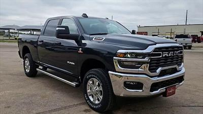 New 2025 Ram 2500 Big Horn Crew Cab 4x4 Pickup for sale #SG579315 - photo 2