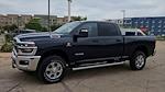 New 2025 Ram 2500 Big Horn Crew Cab 4x4 Pickup for sale #SG579315 - photo 9