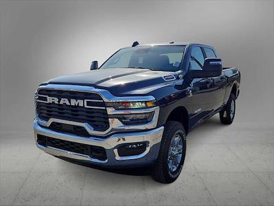 New 2025 Ram 2500 Big Horn Crew Cab 4x4 Pickup for sale #SG581096 - photo 1