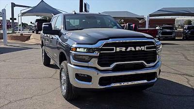 New 2025 Ram 2500 Big Horn Crew Cab 4x4 Pickup for sale #SG581096 - photo 2