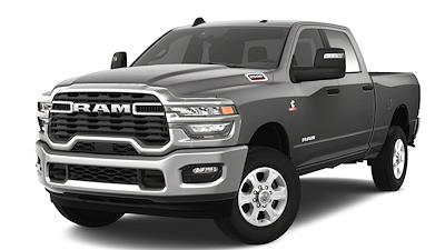 New 2025 Ram 2500 Big Horn Crew Cab 4x4 Pickup for sale #SG581097 - photo 1