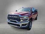 New 2025 Ram 2500 Big Horn Crew Cab 4x4 Pickup for sale #SG581098 - photo 1