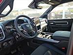 New 2025 Ram 2500 Big Horn Crew Cab 4x4 Pickup for sale #SG581098 - photo 10