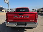 New 2025 Ram 2500 Big Horn Crew Cab 4x4 Pickup for sale #SG581098 - photo 13