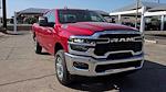 New 2025 Ram 2500 Big Horn Crew Cab 4x4 Pickup for sale #SG581098 - photo 2