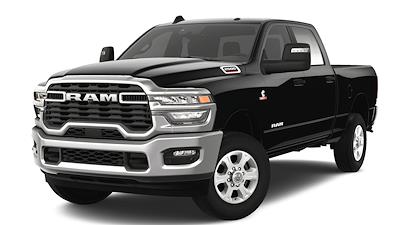 New 2025 Ram 2500 Lone Star Crew Cab 4x4 Pickup for sale #SG590079 - photo 1