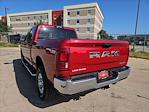 New 2025 Ram 2500 Lone Star Crew Cab 4x4 Pickup for sale #SG590684 - photo 12