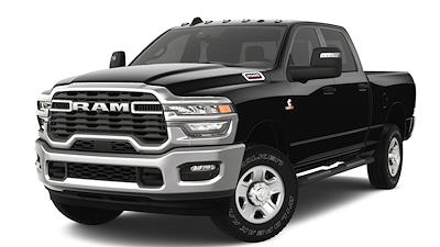 New 2025 Ram 2500 Tradesman Crew Cab 4x4 Pickup for sale #SG591699 - photo 1