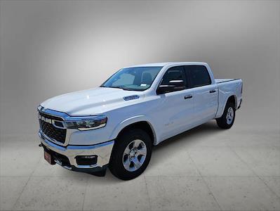 New 2025 Ram 1500 Lone Star Crew Cab 4x4 Pickup for sale #SN513580 - photo 1