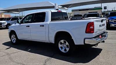 New 2025 Ram 1500 Lone Star Crew Cab 4x4 Pickup for sale #SN513580 - photo 2