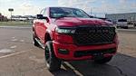 New 2025 Ram 1500 Big Horn Crew Cab 4x4 Pickup for sale #SN636015 - photo 9