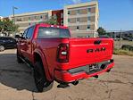 New 2025 Ram 1500 Big Horn Crew Cab 4x4 Pickup for sale #SN636015 - photo 12
