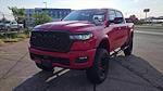 New 2025 Ram 1500 Big Horn Crew Cab 4x4 Pickup for sale #SN636015 - photo 2