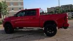 New 2025 Ram 1500 Big Horn Crew Cab 4x4 Pickup for sale #SN636015 - photo 4