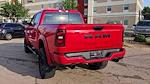 New 2025 Ram 1500 Big Horn Crew Cab 4x4 Pickup for sale #SN636015 - photo 5