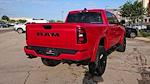 New 2025 Ram 1500 Big Horn Crew Cab 4x4 Pickup for sale #SN636015 - photo 6