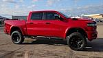 New 2025 Ram 1500 Big Horn Crew Cab 4x4 Pickup for sale #SN636015 - photo 8