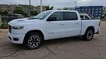 New 2025 Ram 1500 Laramie Crew Cab 4x4 Pickup for sale #SN648480 - photo 4