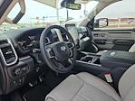 New 2025 Ram 1500 Limited Longhorn Crew Cab 4x4 Pickup for sale #SN695927 - photo 2