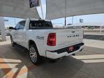 New 2025 Ram 1500 Limited Longhorn Crew Cab 4x4 Pickup for sale #SN695927 - photo 3