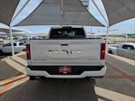 New 2025 Ram 1500 Limited Longhorn Crew Cab 4x4 Pickup for sale #SN695927 - photo 4