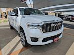New 2025 Ram 1500 Limited Longhorn Crew Cab 4x4 Pickup for sale #SN695927 - photo 6